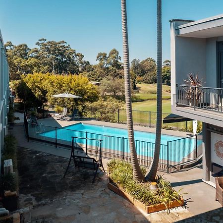 The Select Inn Ryde West Ryde Ngoại thất bức ảnh