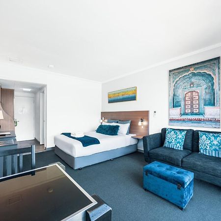 The Select Inn Ryde West Ryde Ngoại thất bức ảnh