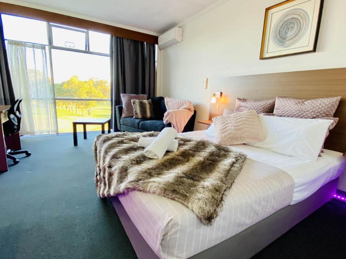 The Select Inn Ryde West Ryde Ngoại thất bức ảnh