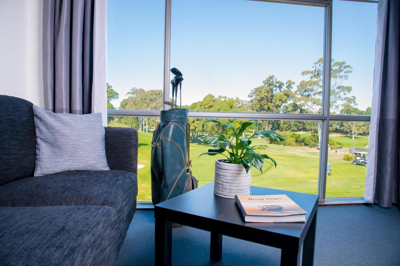 The Select Inn Ryde West Ryde Ngoại thất bức ảnh