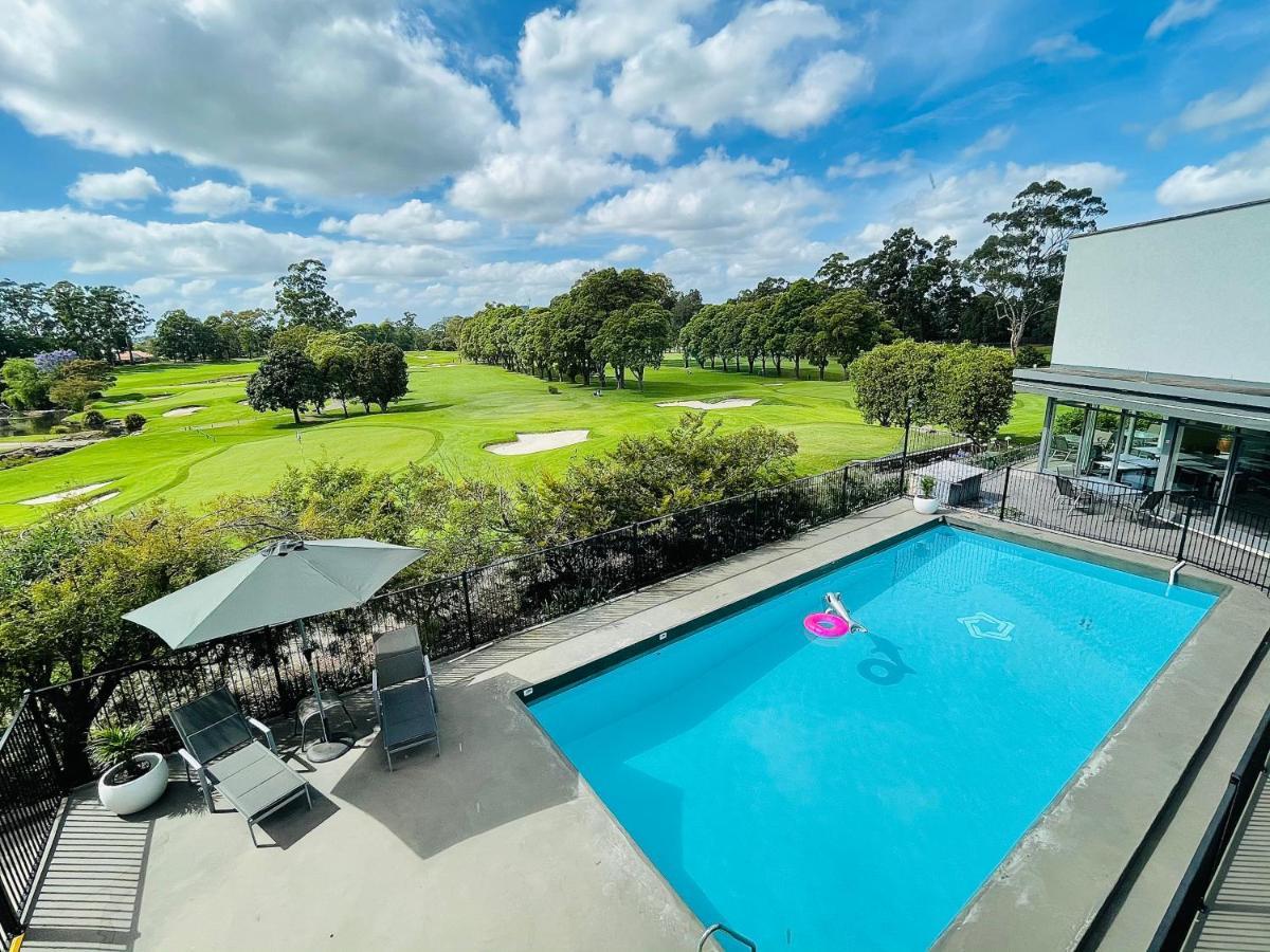 The Select Inn Ryde West Ryde Ngoại thất bức ảnh