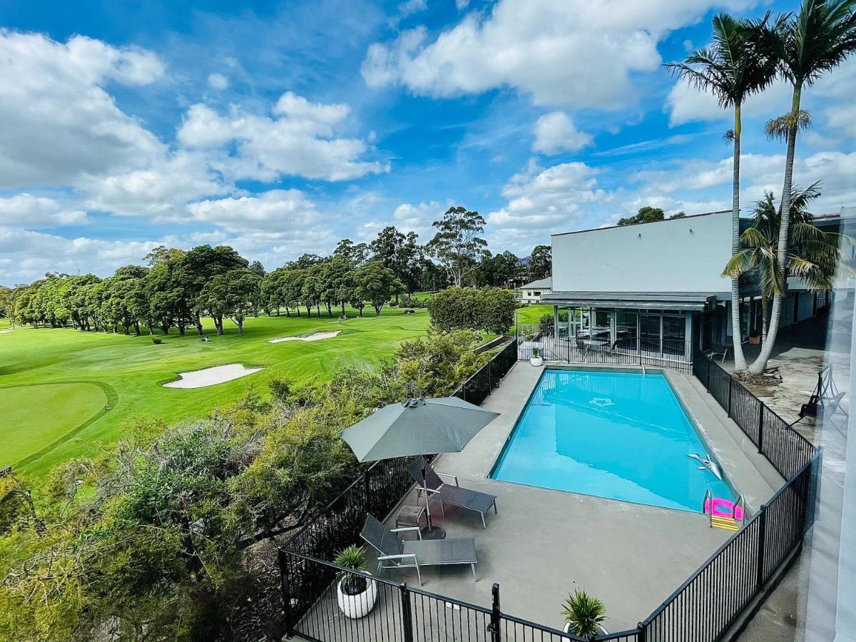The Select Inn Ryde West Ryde Ngoại thất bức ảnh
