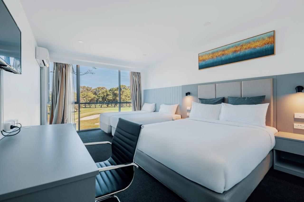 The Select Inn Ryde West Ryde Ngoại thất bức ảnh