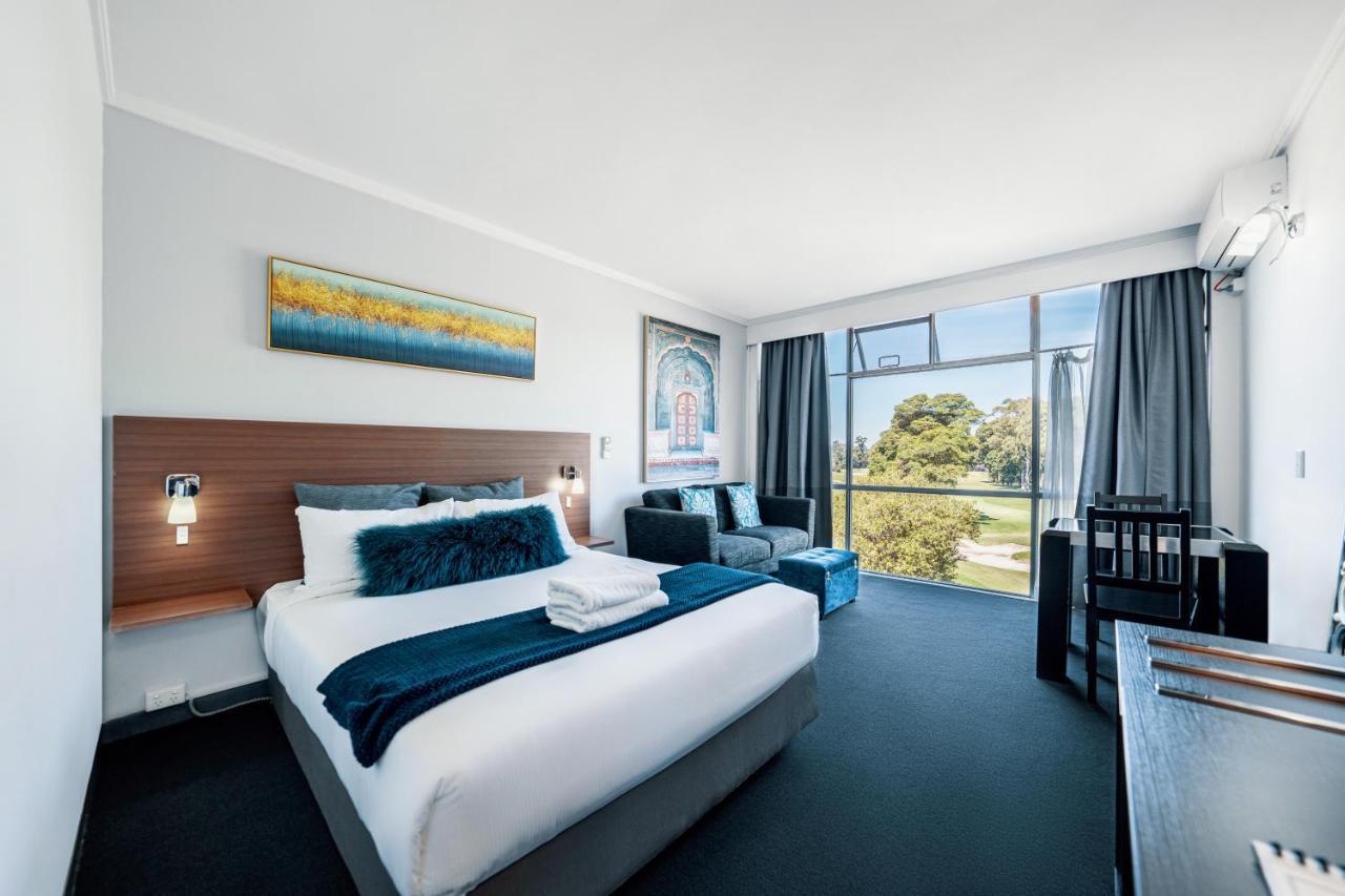 The Select Inn Ryde West Ryde Ngoại thất bức ảnh