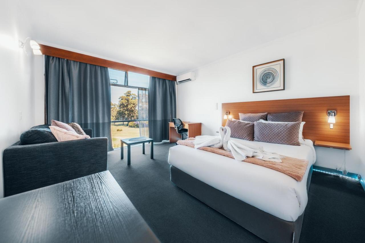 The Select Inn Ryde West Ryde Ngoại thất bức ảnh