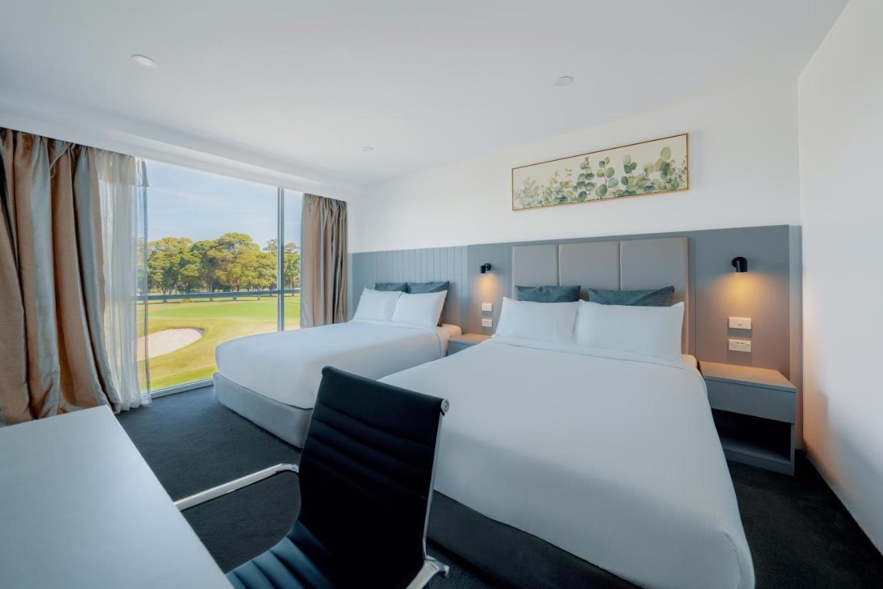 The Select Inn Ryde West Ryde Ngoại thất bức ảnh