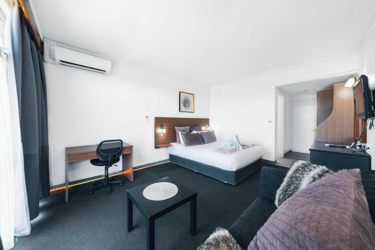 The Select Inn Ryde West Ryde Ngoại thất bức ảnh
