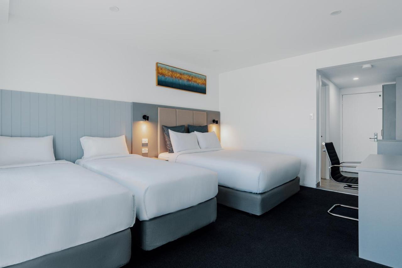 The Select Inn Ryde West Ryde Ngoại thất bức ảnh