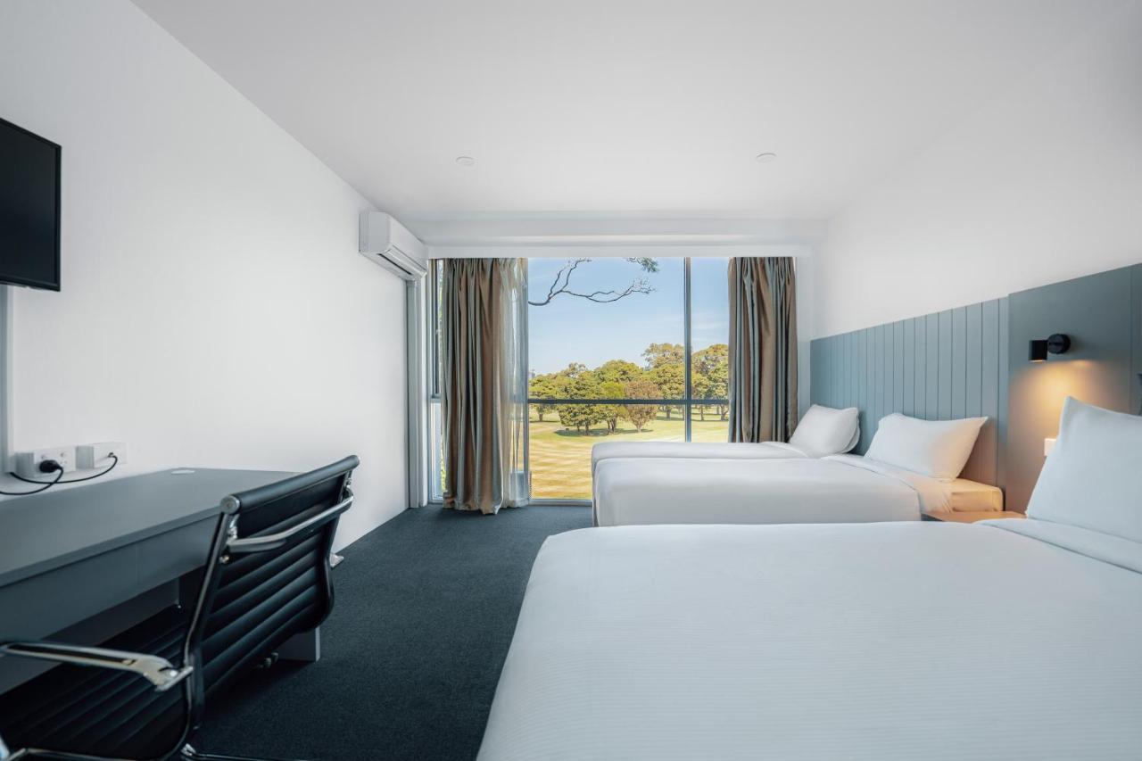 The Select Inn Ryde West Ryde Ngoại thất bức ảnh