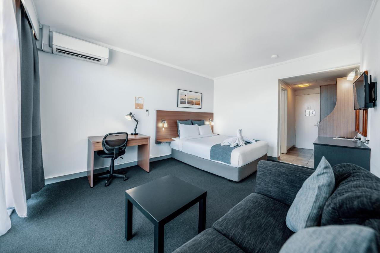 The Select Inn Ryde West Ryde Ngoại thất bức ảnh