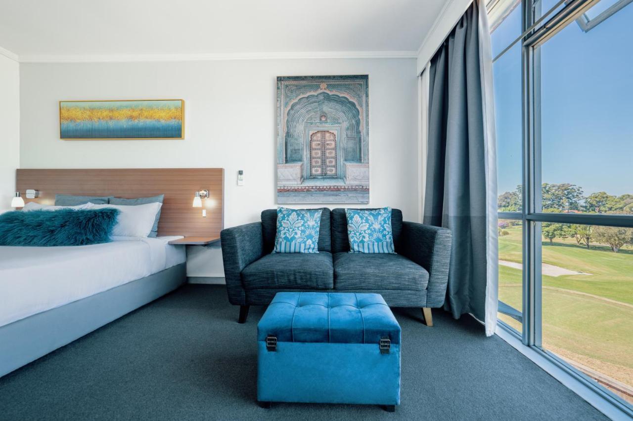 The Select Inn Ryde West Ryde Ngoại thất bức ảnh