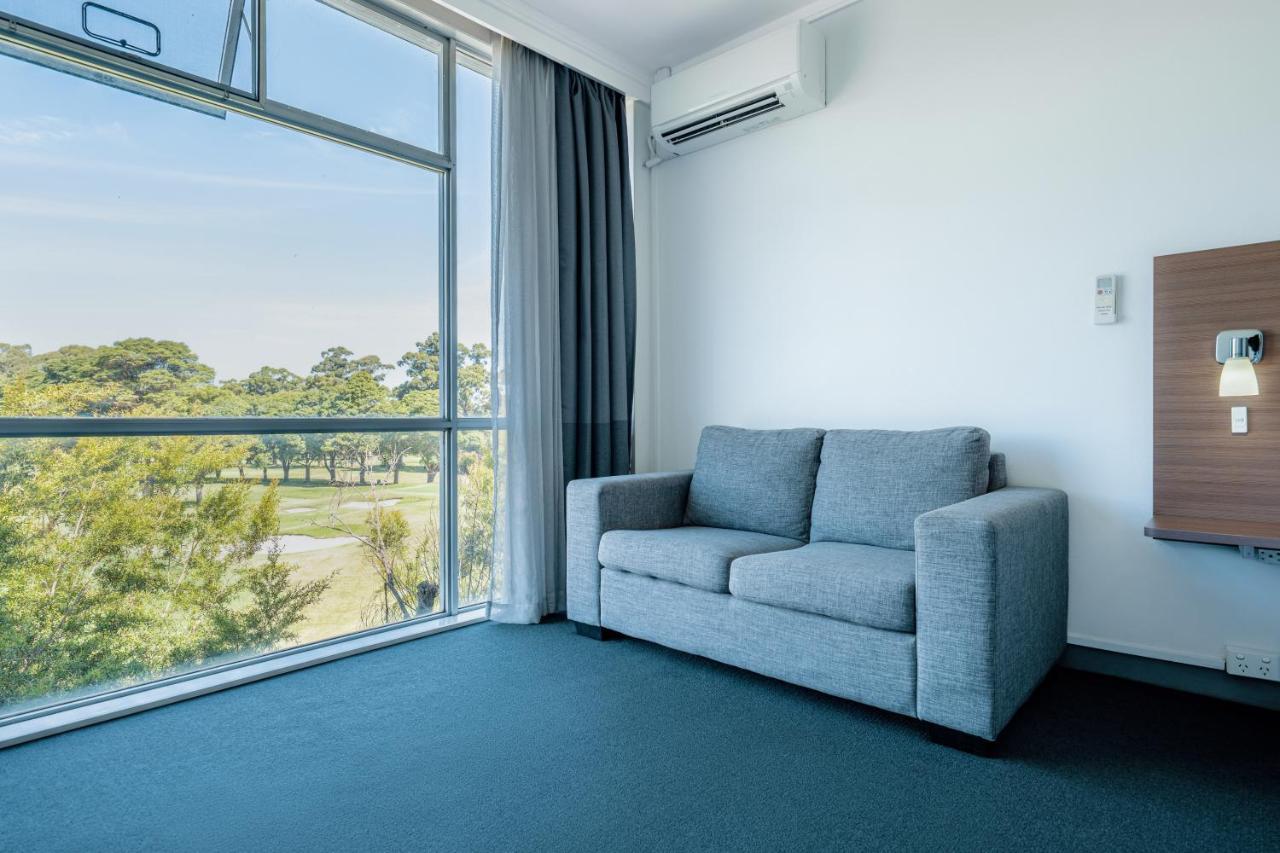 The Select Inn Ryde West Ryde Ngoại thất bức ảnh