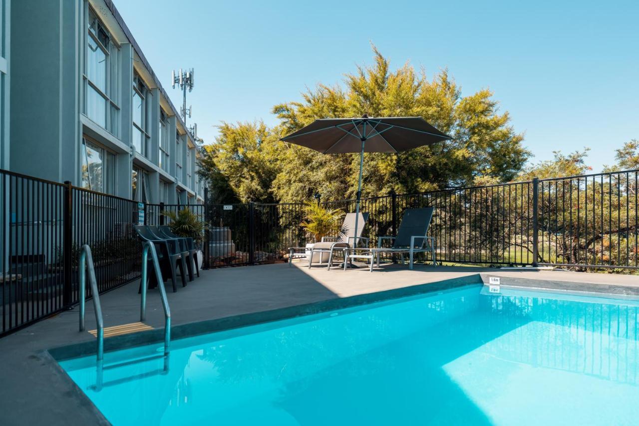 The Select Inn Ryde West Ryde Ngoại thất bức ảnh