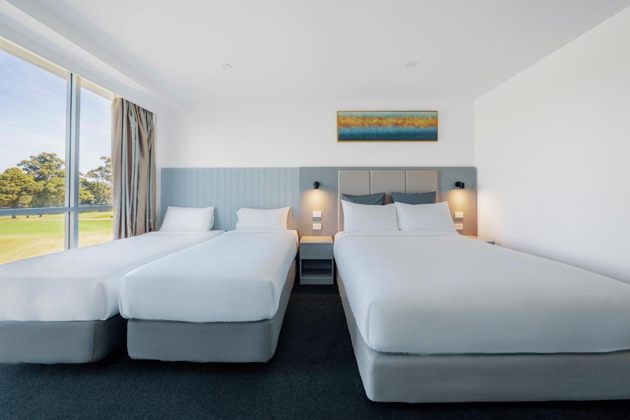 The Select Inn Ryde West Ryde Ngoại thất bức ảnh