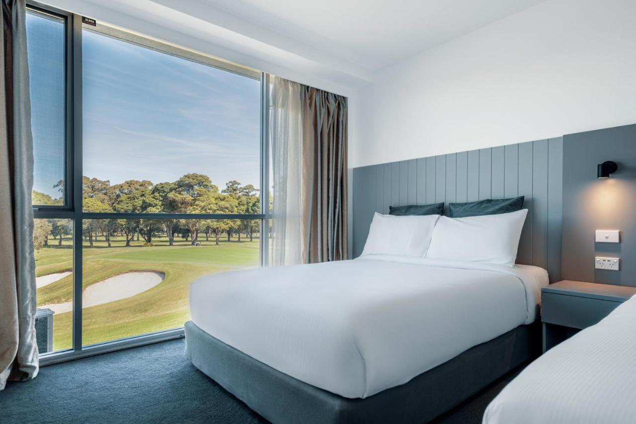 The Select Inn Ryde West Ryde Ngoại thất bức ảnh