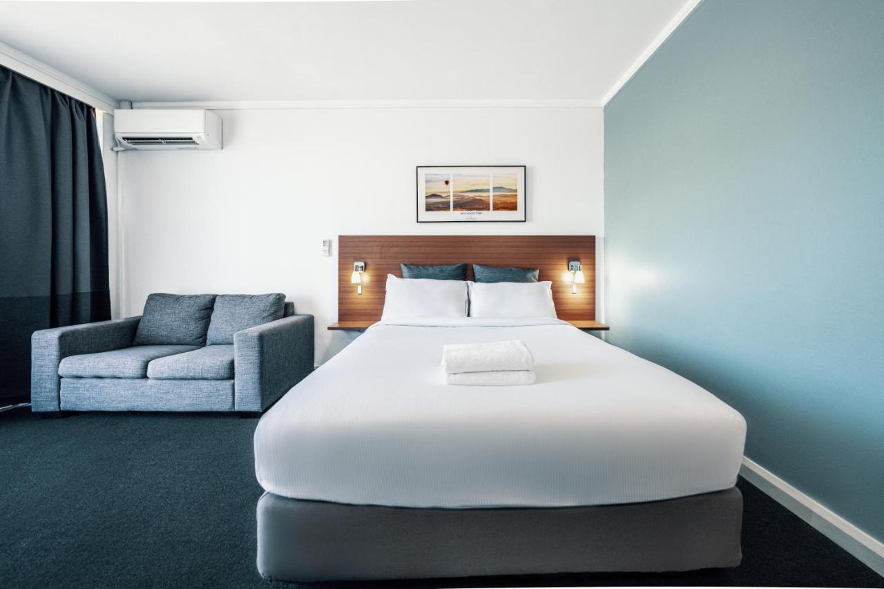The Select Inn Ryde West Ryde Ngoại thất bức ảnh