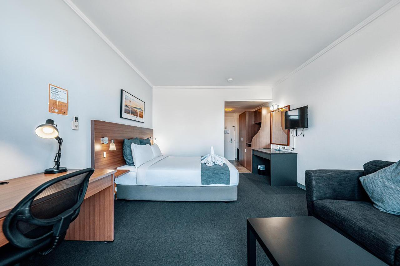 The Select Inn Ryde West Ryde Ngoại thất bức ảnh