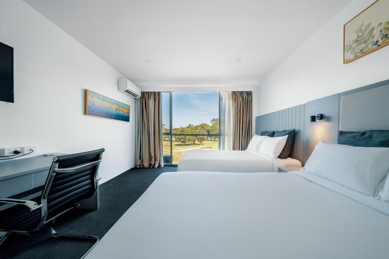 The Select Inn Ryde West Ryde Ngoại thất bức ảnh