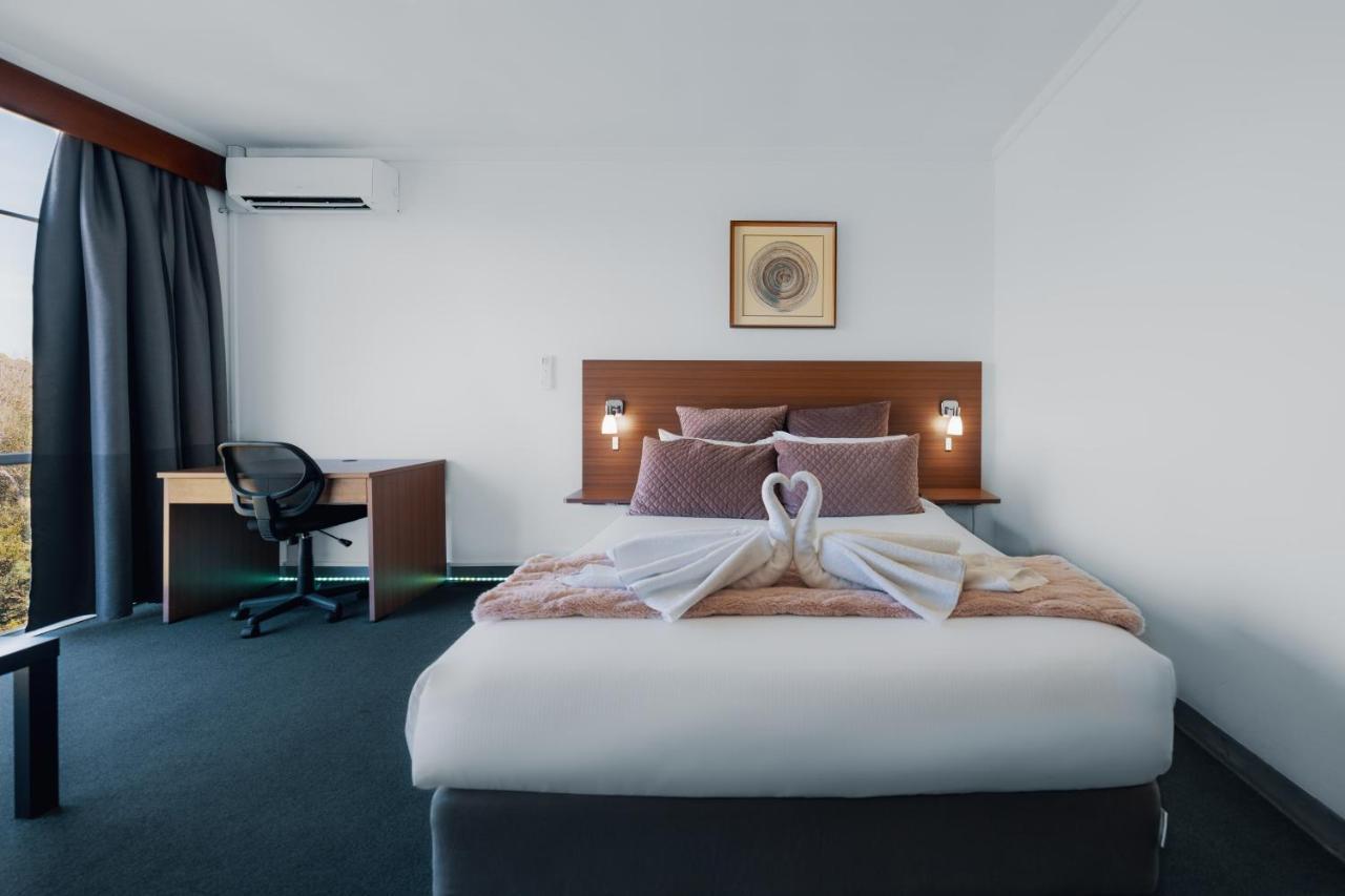 The Select Inn Ryde West Ryde Ngoại thất bức ảnh