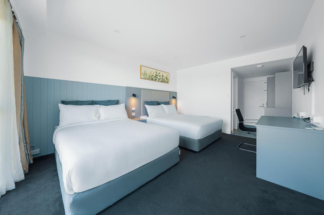 The Select Inn Ryde West Ryde Ngoại thất bức ảnh