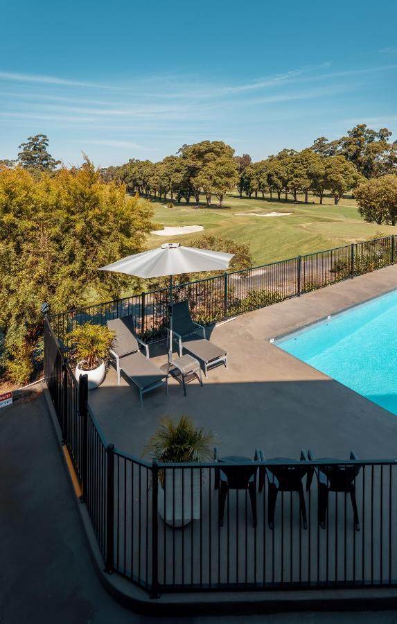 The Select Inn Ryde West Ryde Ngoại thất bức ảnh