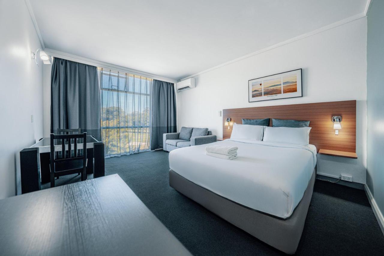The Select Inn Ryde West Ryde Ngoại thất bức ảnh