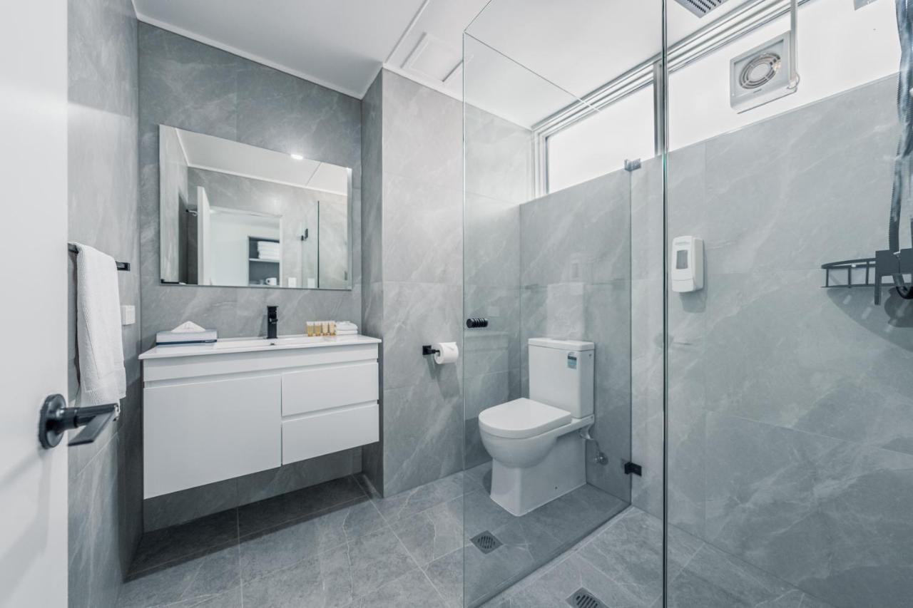 The Select Inn Ryde West Ryde Ngoại thất bức ảnh