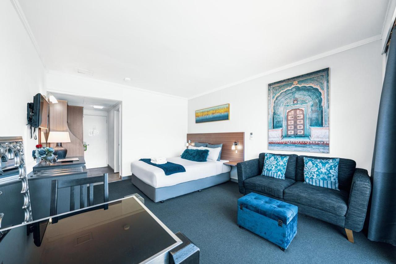 The Select Inn Ryde West Ryde Ngoại thất bức ảnh