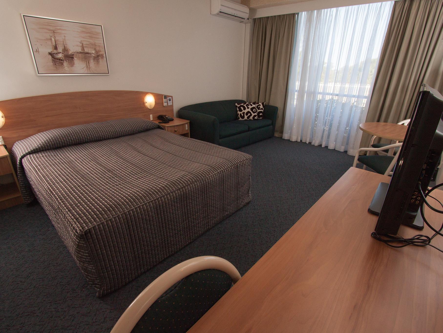 The Select Inn Ryde West Ryde Ngoại thất bức ảnh