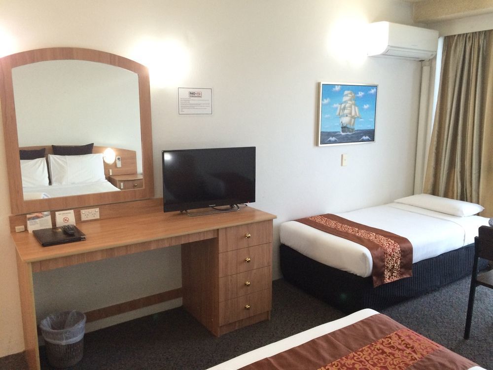 The Select Inn Ryde West Ryde Ngoại thất bức ảnh