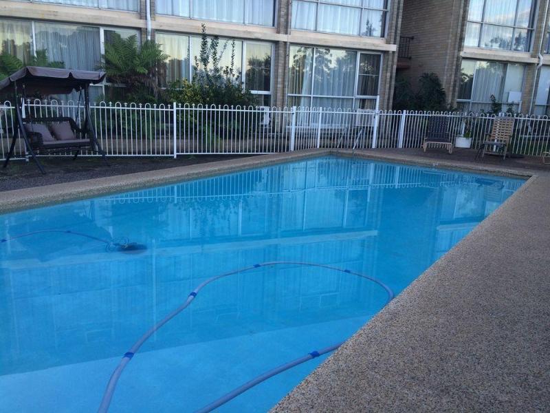 The Select Inn Ryde West Ryde Ngoại thất bức ảnh