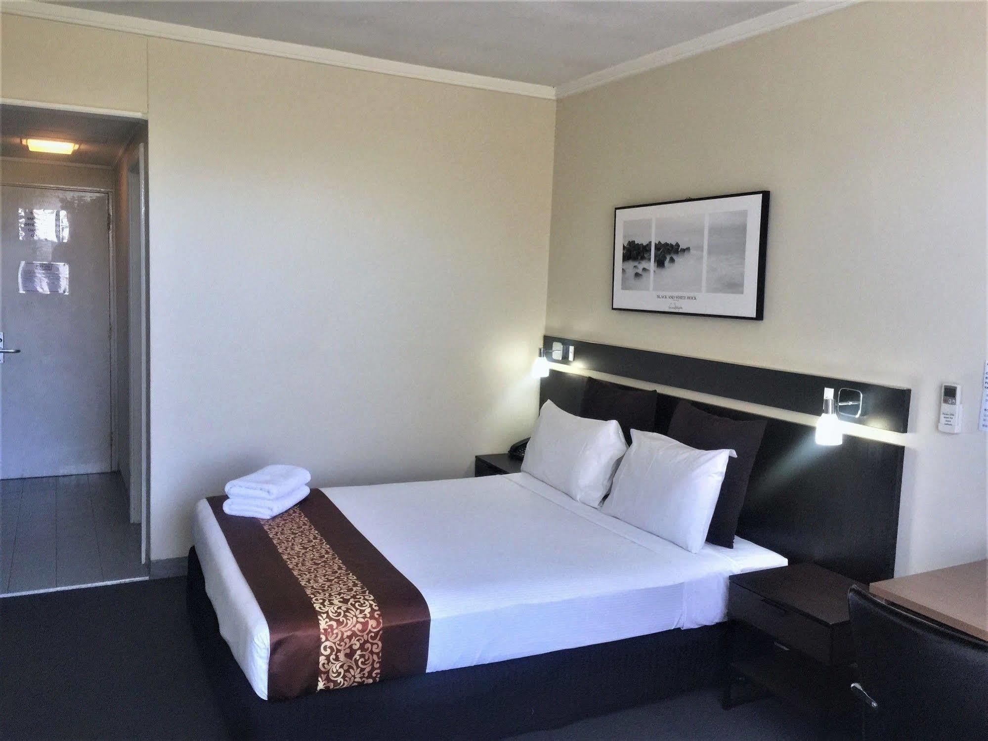 The Select Inn Ryde West Ryde Ngoại thất bức ảnh