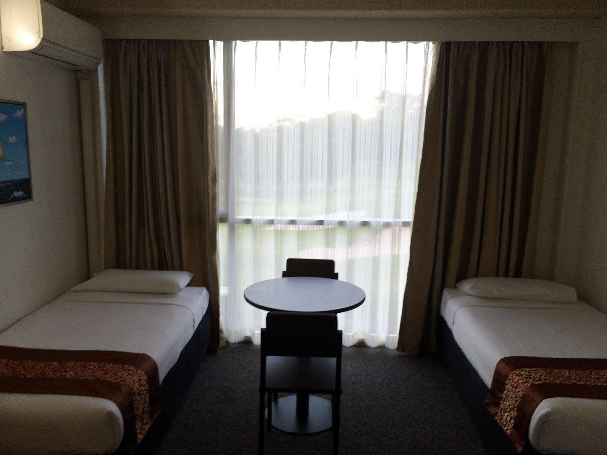 The Select Inn Ryde West Ryde Ngoại thất bức ảnh