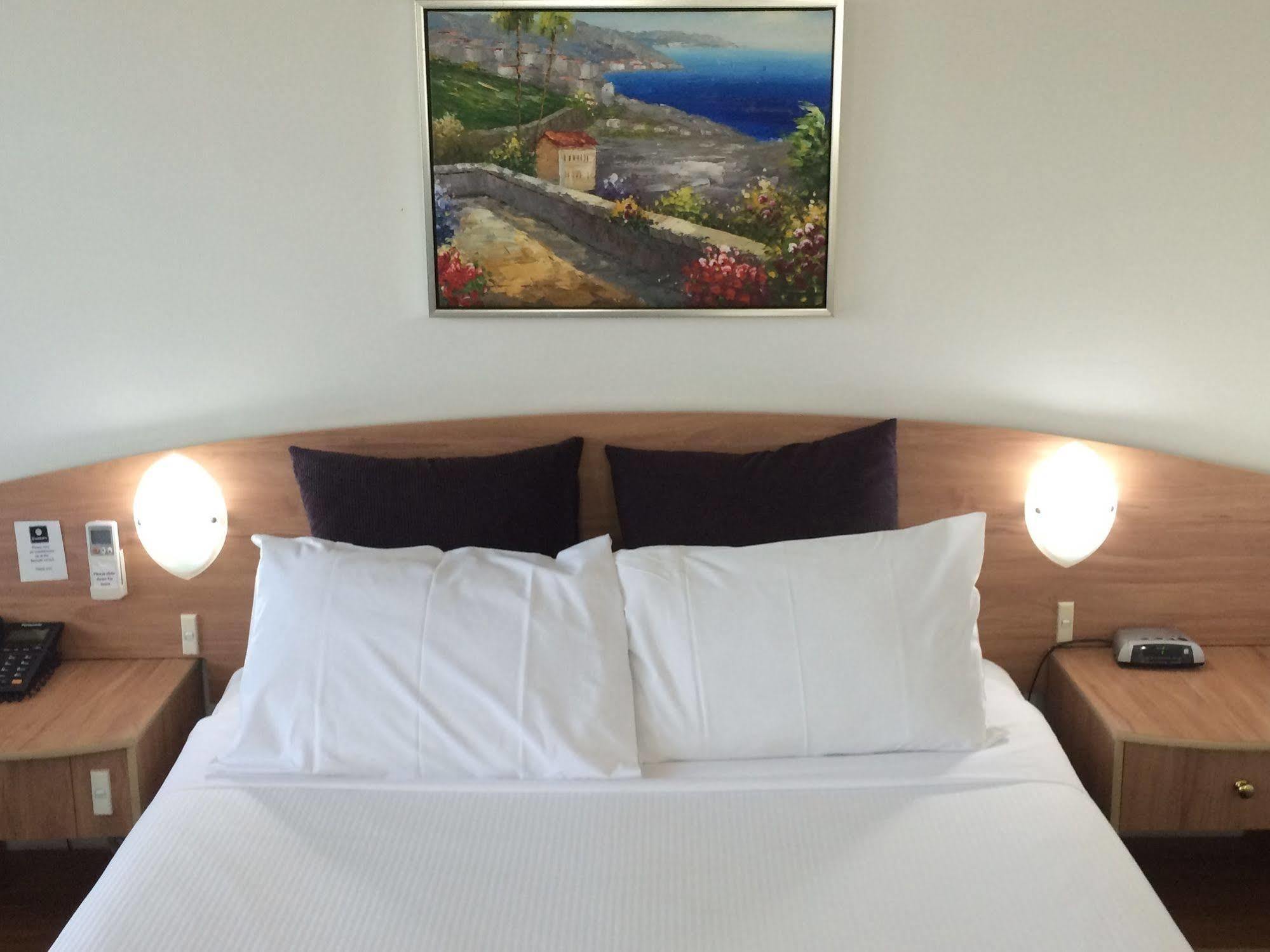 The Select Inn Ryde West Ryde Ngoại thất bức ảnh