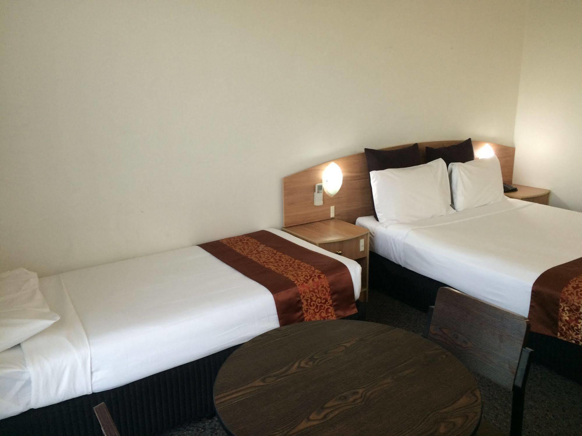 The Select Inn Ryde West Ryde Ngoại thất bức ảnh