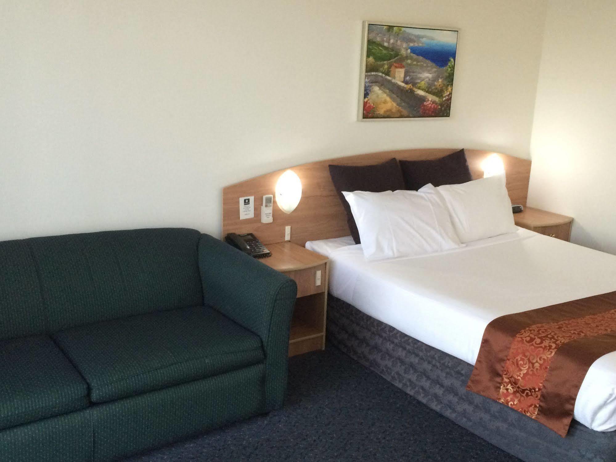 The Select Inn Ryde West Ryde Ngoại thất bức ảnh